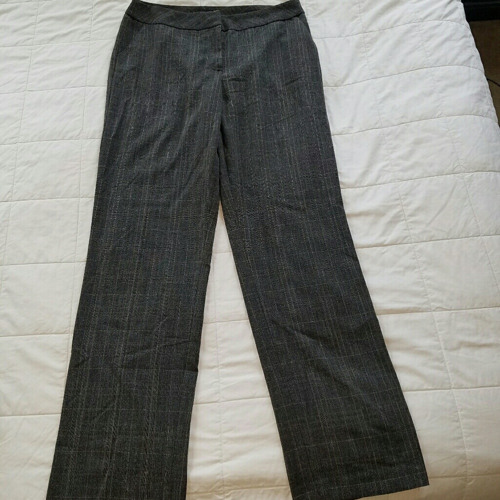 Women's slacks